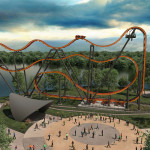 Six Flags Great Adventure “Total Mayhem” coming in 2016