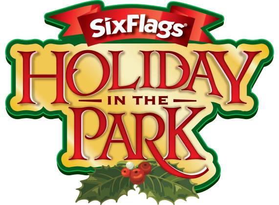 Six Flags Great Adventure's Holiday in the Park